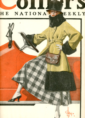 1917 original leyendecker - jc,