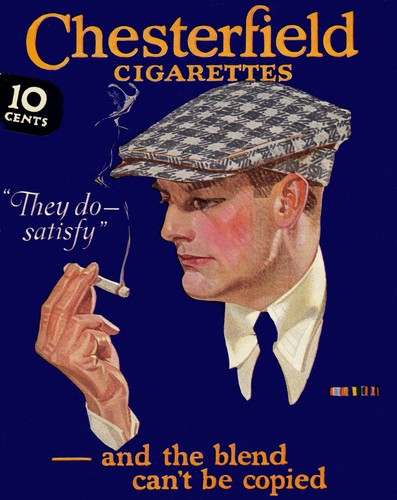 Vintage c leyendecker - 📰, j.c